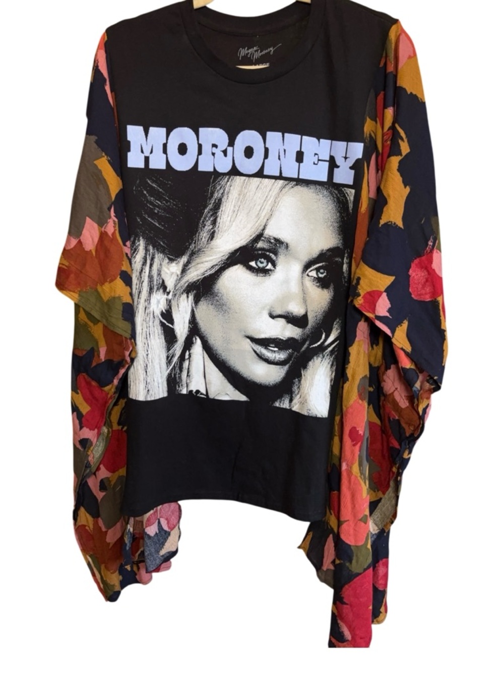 Megan Moroney Rocktop